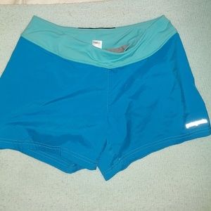 Patagonia shorts